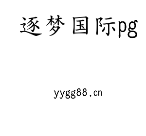 深圳市逐梦国际pg电子有限公司官网